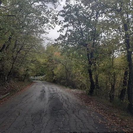 Casa Sul - Glicine - Parco Della Majella Appartement