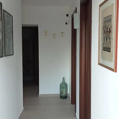 Lägenhet Casa Sul - Glicine - Parco Della Majella Civitella Messer Raimondo