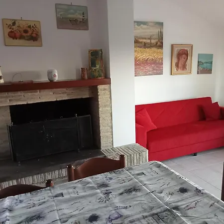 Casa Sul - Glicine - Parco Della Majella Апартаменты