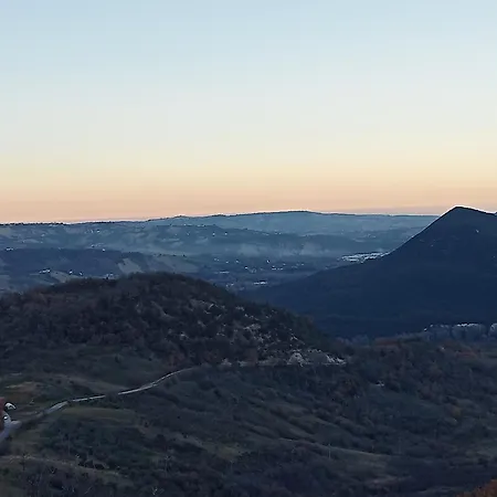 Lägenhet Casa Sul - Glicine - Parco Della Majella *