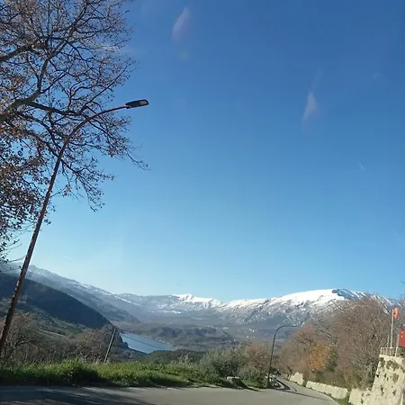 Casa Sul - Glicine - Parco Della Majella Civitella Messer Raimondo