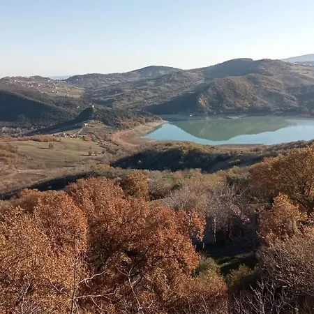 Lägenhet Casa Sul - Glicine - Parco Della Majella