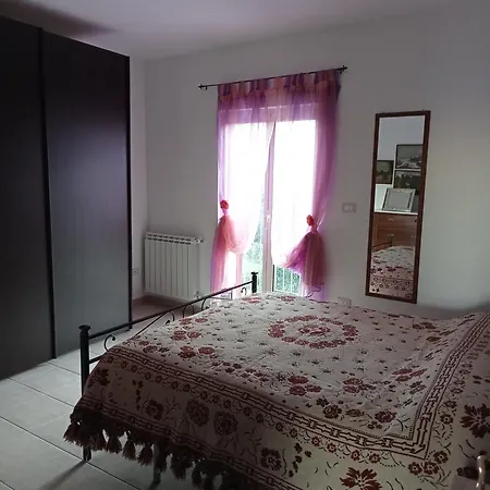 Casa Sul - Glicine - Parco Della Majella