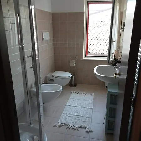 Casa Sul - Glicine - Parco Della Majella Апартаменты *