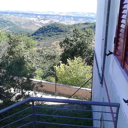 Parco Della Majella - Casa Sul Lago - Appartamento Glicine - Terrazza Sul Lago Apartment *