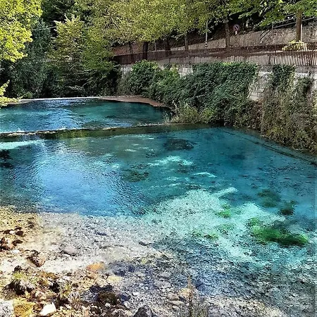 Casa Sul - Glicine - Parco Della Majella