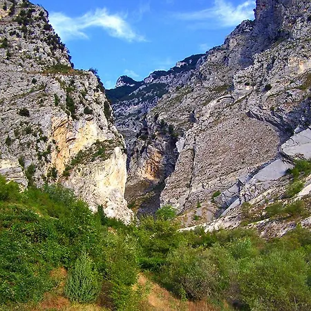 Lägenhet Casa Sul - Glicine - Parco Della Majella Civitella Messer Raimondo