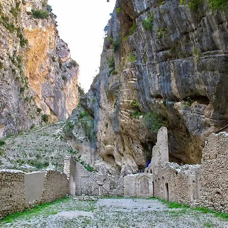 Casa Sul - Glicine - Parco Della Majella * Civitella Messer Raimondo