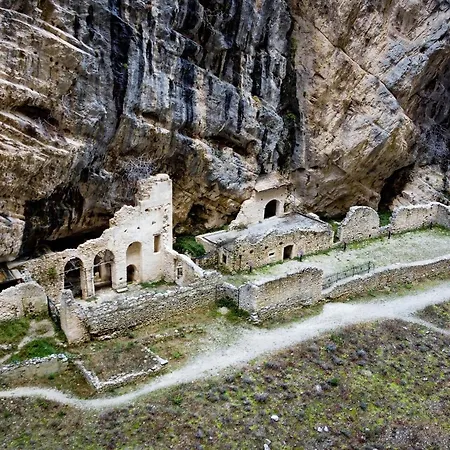 Lägenhet Casa Sul - Glicine - Parco Della Majella *