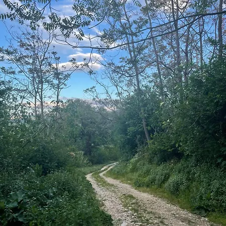 Апартаменты Casa Sul - Glicine - Parco Della Majella Civitella Messer Raimondo