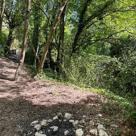 Casa Sul - Glicine - Parco Della Majella Апартаменты