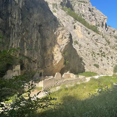 Casa Sul - Glicine - Parco Della Majella * Civitella Messer Raimondo