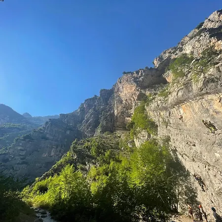 Casa Sul - Glicine - Parco Della Majella * Civitella Messer Raimondo