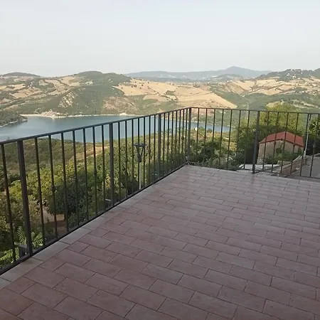 Parco Della Majella - Casa Sul - Glicine - Terrazza Sul * Civitella Messer Raimondo