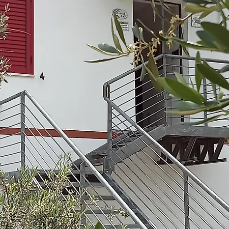 Parco Della Majella - Casa Sul - Glicine - Terrazza Sul