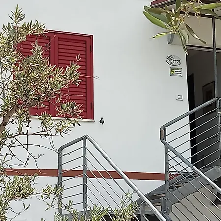 Parco Della Majella - Casa Sul - Glicine - Terrazza Sul