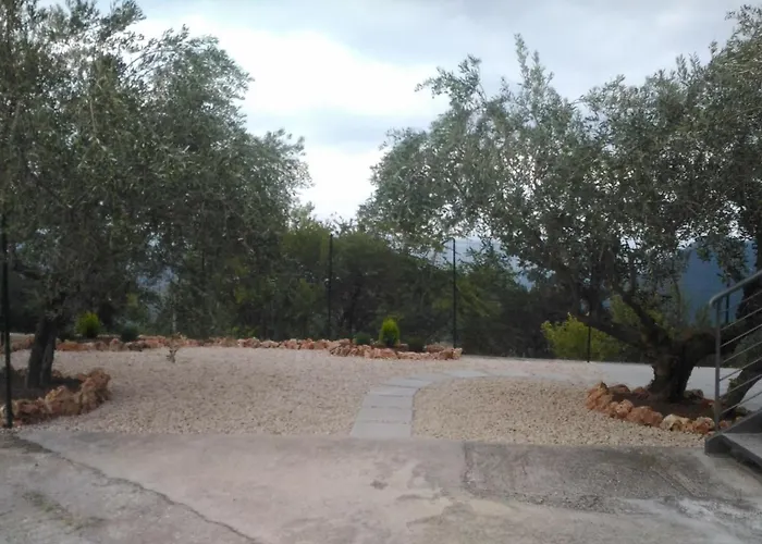 Casa Sul - Glicine - Parco Della Majella Appartamento