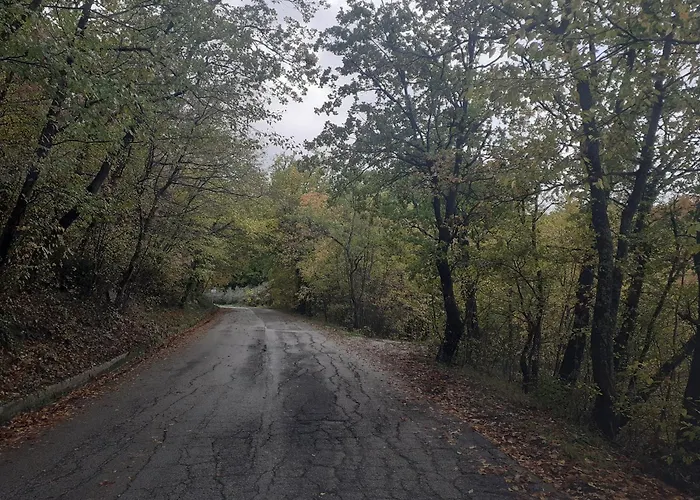 Casa Sul - Glicine - Parco Della Majella Appartamento