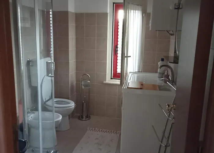 Casa Sul - Glicine - Parco Della Majella * Civitella Messer Raimondo