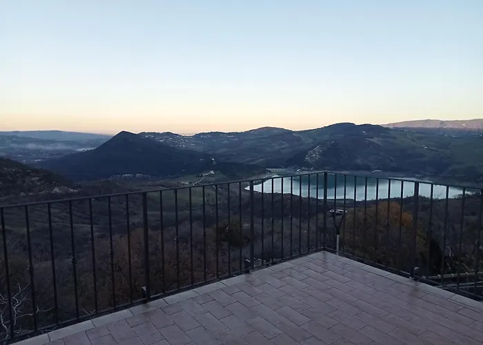 Appartamento Casa Sul - Glicine - Parco Della Majella *