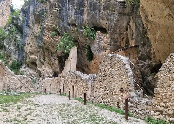 Casa Sul - Glicine - Parco Della Majella Appartamento *