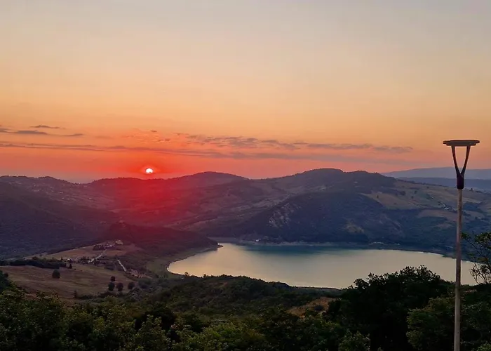 Appartamento Casa Sul - Glicine - Parco Della Majella