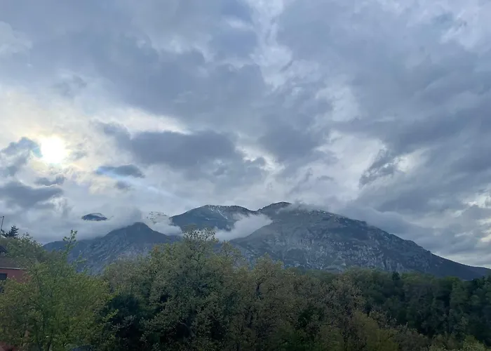 Casa Sul - Glicine - Parco Della Majella Appartamento *