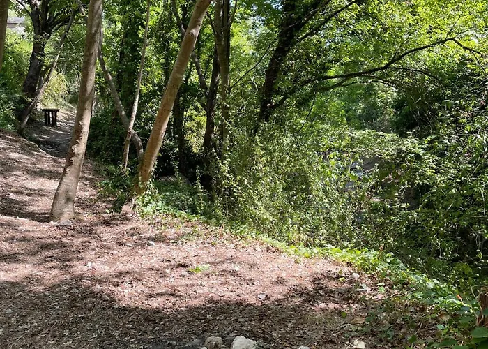 Casa Sul - Glicine - Parco Della Majella Appartamento