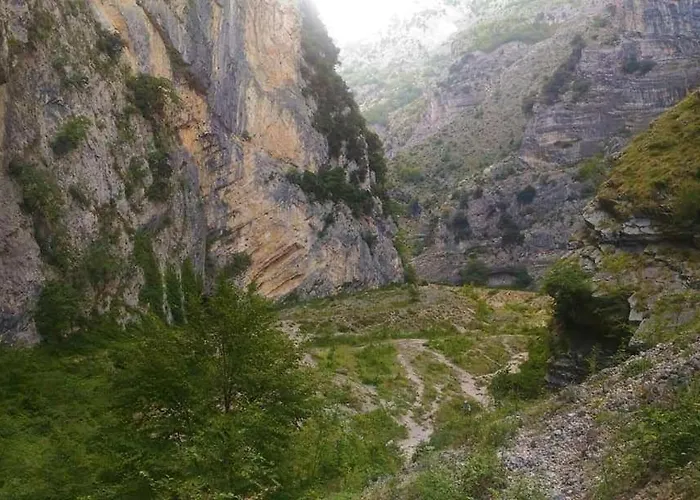 Casa Sul - Glicine - Parco Della Majella Appartamento *