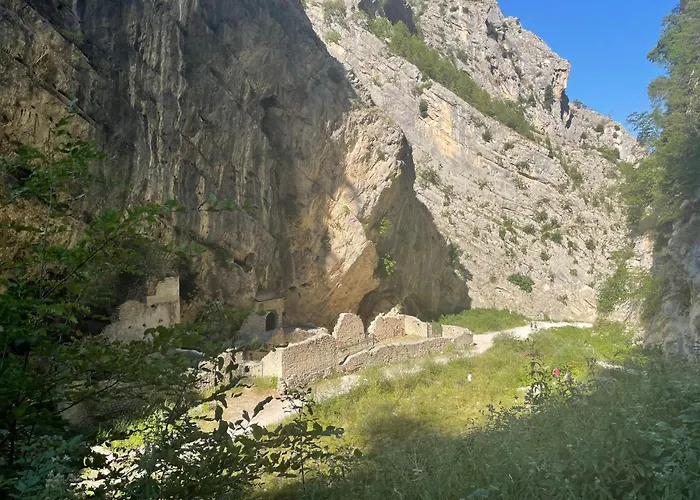 Casa Sul - Glicine - Parco Della Majella * Civitella Messer Raimondo